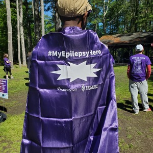 Fundraising Page: Nichole Schaefer